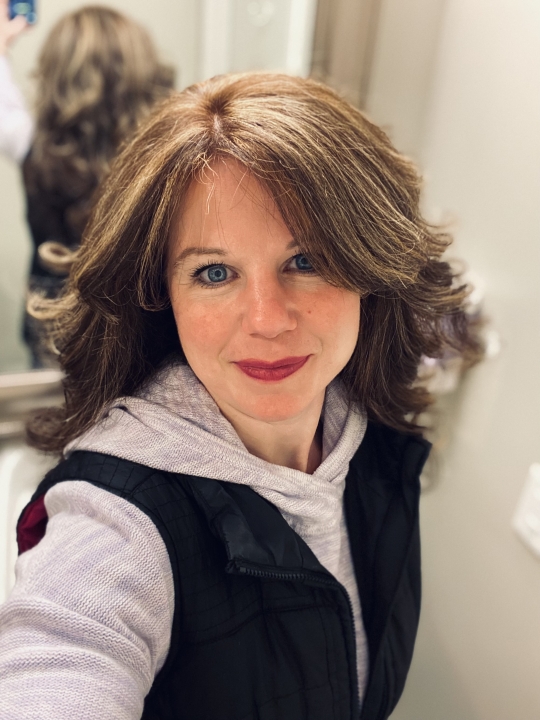 Kristen Demayo - Class of 1996 - North Haven High School