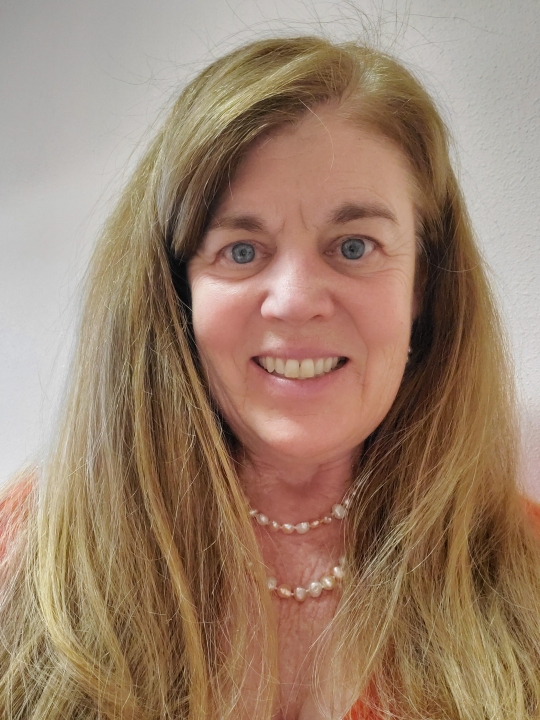 Doreen Chapman - Class of 1973 - North Haven High School