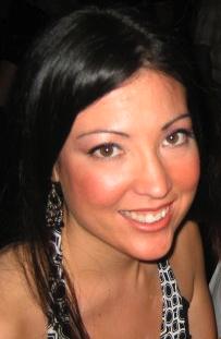 Erica Carew - Class of 1993 - North Haven High School