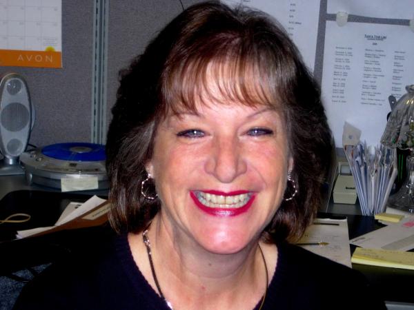 Diane Longley - Class of 1971 - North Haven High School