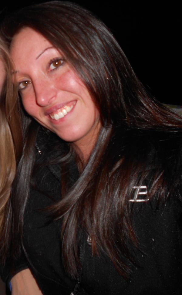 Patryce Murphy - Class of 2009 - North Haven High School