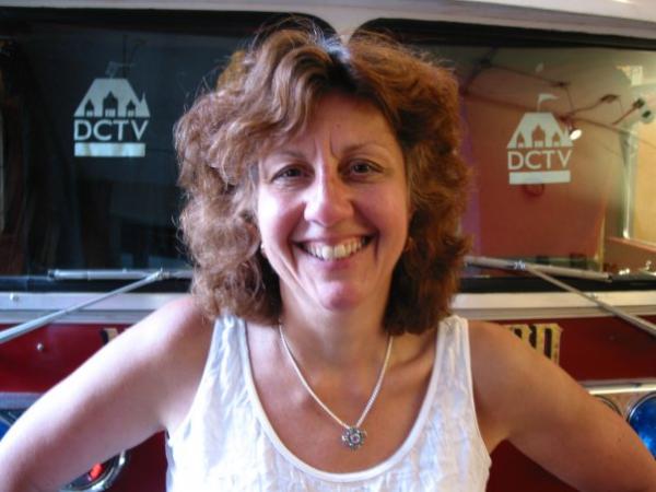 Donna Cappella - Class of 1972 - North Haven High School