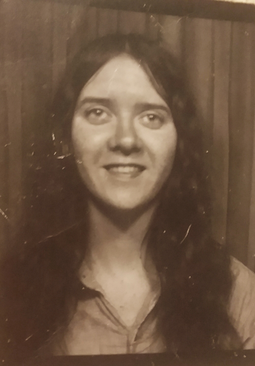Eileen Covington O'connell - Class of 1972 - North Haven High School