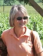 Kathleen Mcglynn - Class of 1971 - North Haven High School