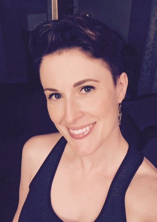 Melissa Sayre - Class of 2001 - North Haven High School