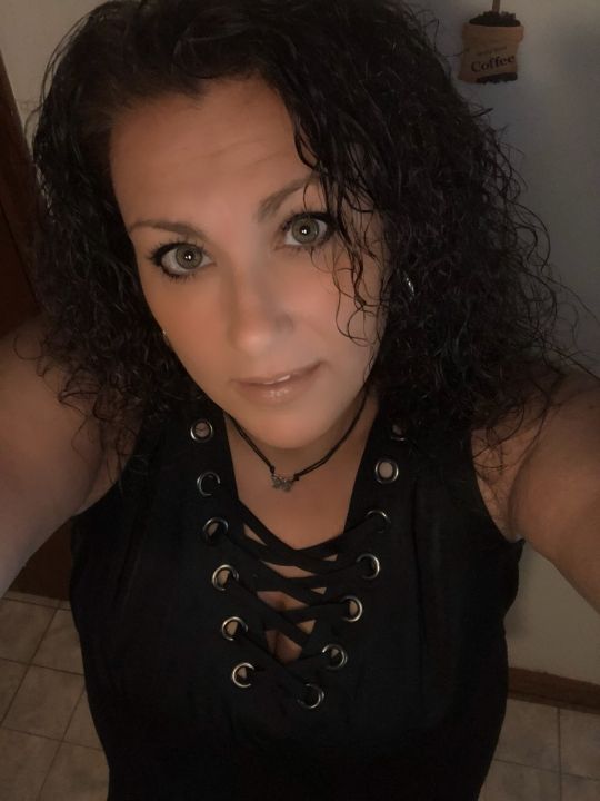 Diane Bartozzi - Class of 1989 - North Haven High School