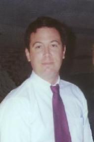 Eric Grove - Class of 1980 - North Haven High School