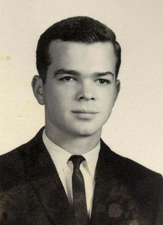Robert (Buck) Kelsey - Class of 1968 - North Haven High School