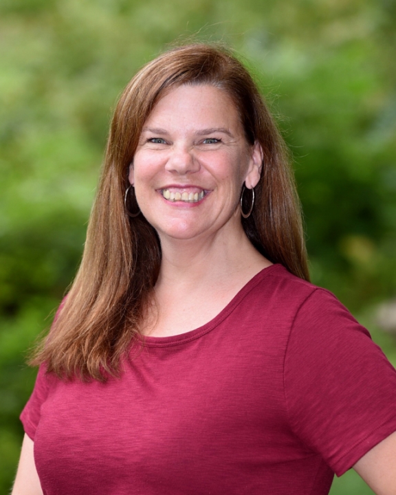 Karen Silk - Class of 1992 - North Haven High School