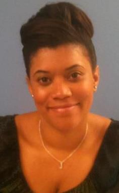 Joy Gomez - Class of 1993 - North Haven High School
