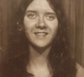 Eileen Covington O'connell, class of 1972