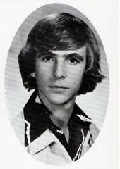 Frank Didsbury - Class of 1977 - Seymour High School