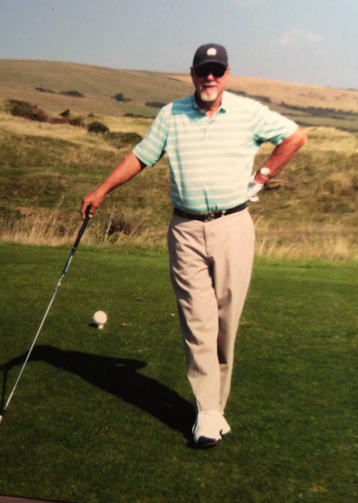Gene Yish - Class of 1953 - Seymour High School