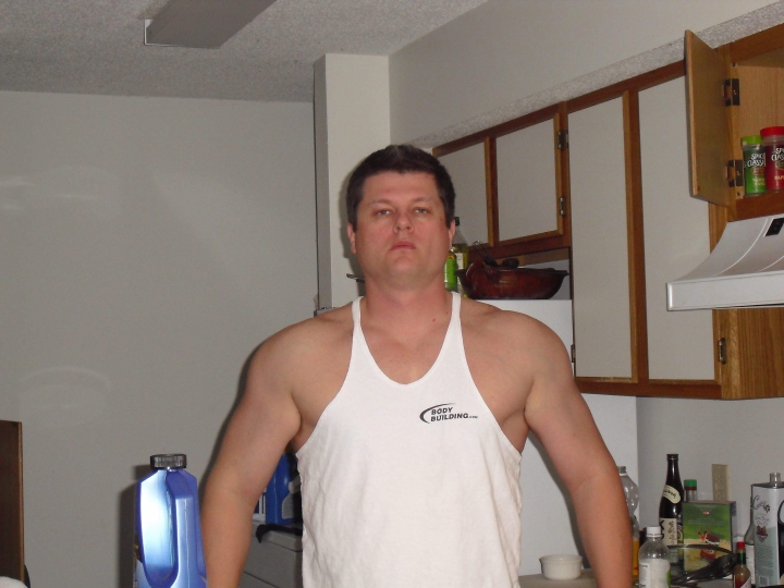 Mark Smolen “Smolenator” - Class of 1989 - Seymour High School