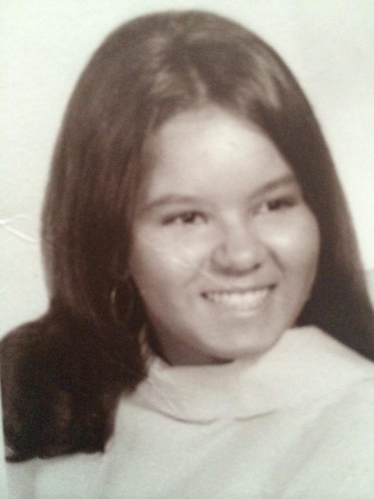 Dona Martin - Class of 1969 - Seymour High School