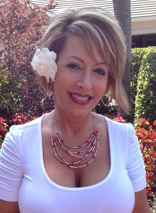 Donna Cina Papeika - Class of 1983 - Seymour High School