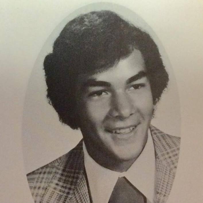 Barry Martin - Class of 1977 - Seymour High School