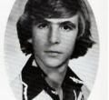 Frank Didsbury, class of 1977