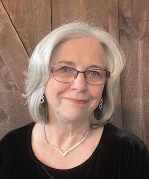 Nancy Barkley - Class of 1976 - St. Catharines Collegiate