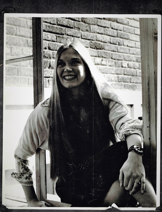 Cheryl Mccormick - Class of 1975 - St. Catharines Collegiate