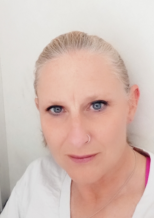 Kristina Bath - Class of 1996 - Ridgeway &amp; Crystal Beach High School
