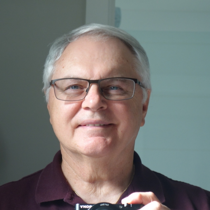 Wayne Andres - Class of 1965 - Westlane Secondary School