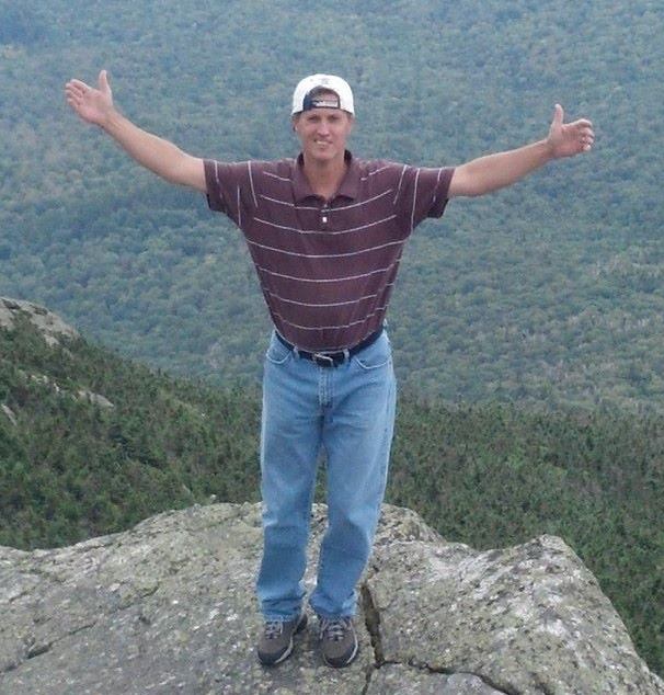 Terry Thomas - Class of 1985 - Pomperaug High School