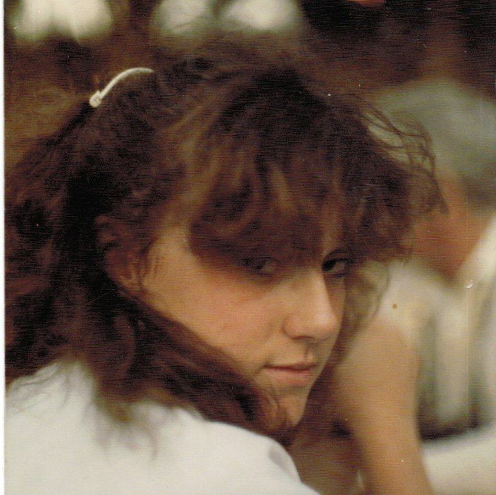 Carolin Collins - Class of 1984 - Pomperaug High School