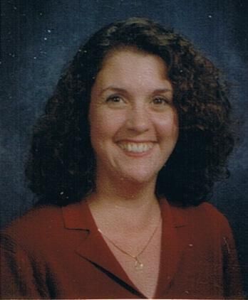 Doreen Ford - Class of 1985 - Pomperaug High School