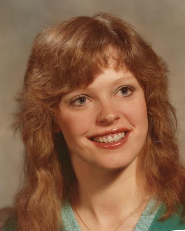 Nancy Lewis - Class of 1977 - Pomperaug High School
