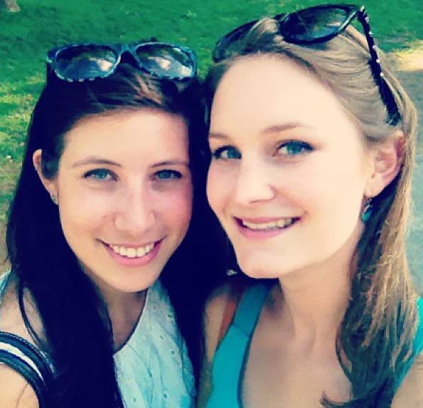 Olivia Lawson - Class of 2008 - Pomperaug High School