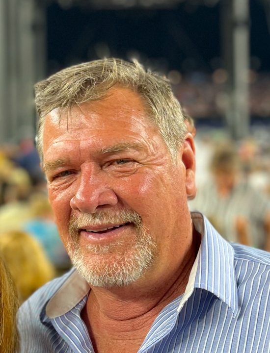 Donald Stitt - Class of 1976 - Pomperaug High School