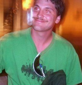 Adam Calvert - Class of 2005 - Pomperaug High School