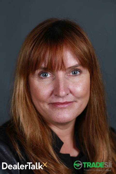 Rosemary Milos - Class of 1986 - Grimsby Secondary School