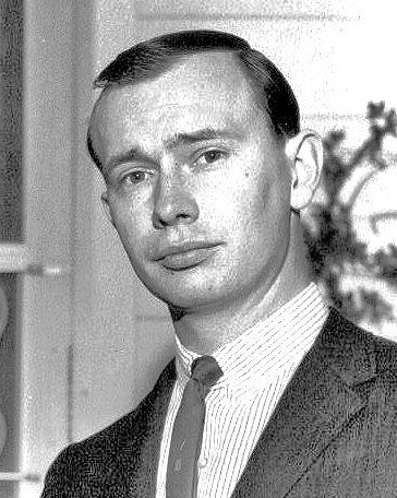 Raymond Raymond M Mileski - Class of 1960 - Grimsby Secondary School