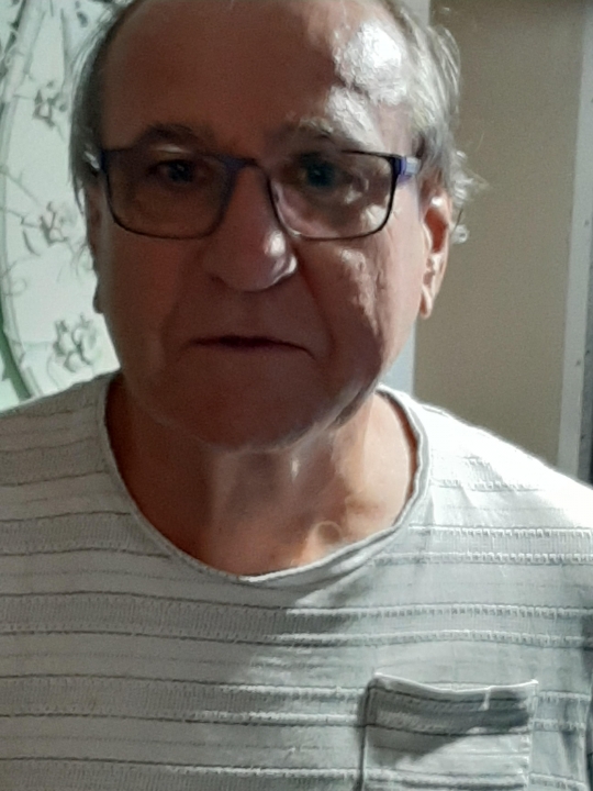 Michael Racz - Class of 1972 - Grimsby Secondary School
