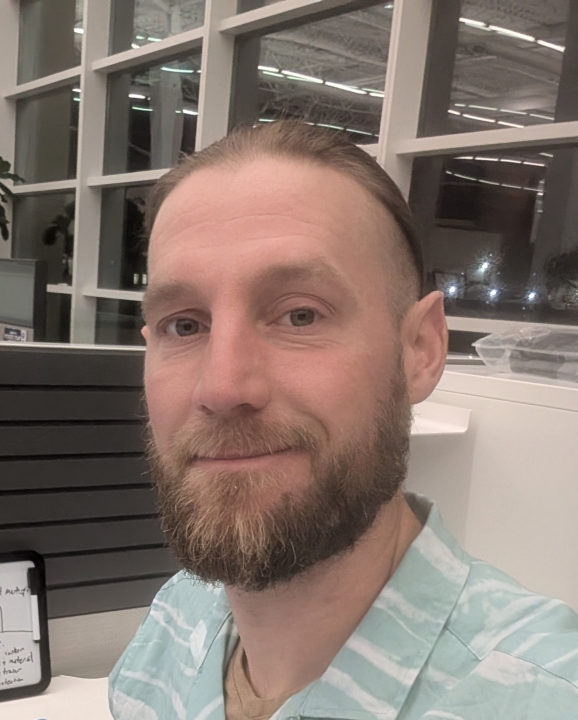 Nathan Olesen Nathan Olesen - Class of 2006 - Grimsby Secondary School