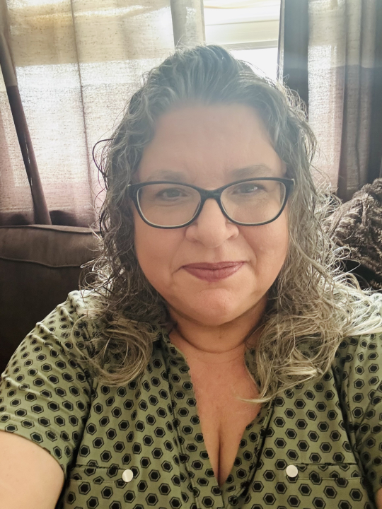 Sue Tabanyi - Class of 1982 - Grimsby Secondary School