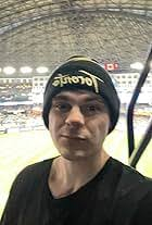 Dylan Mcmahon - Class of 2020 - Governor Simcoe Secondary School