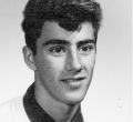 Jerry Lamontagne, class of 1966