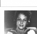 Barb Speight, class of 1965