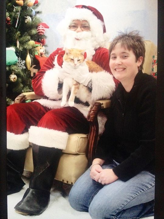 Sara Gouthro - Class of 2002 - Laura Secord Secondary School