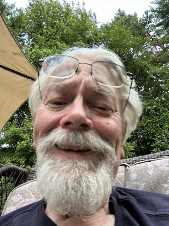 Jeoffrey Hoyt - Class of 1972 - Windsor High School