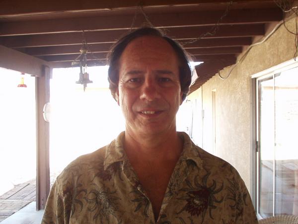 Terry Turner - Class of 1968 - Windsor High School