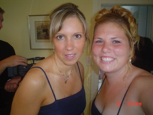 Shauna Gaughan - Class of 2000 - Windsor High School