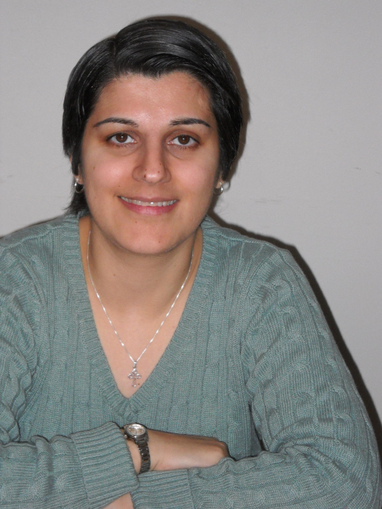 Farah Briggs - Class of 1995 - Windsor High School