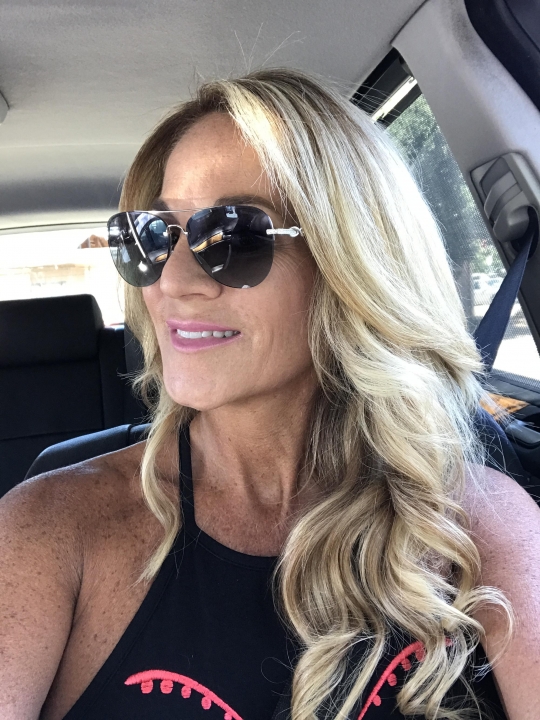 Lorreen (lori) Rogers - Class of 1984 - Windsor High School