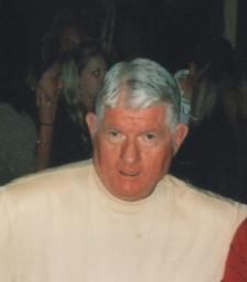 Bruce Alexander - Class of 1964 - Windsor High School