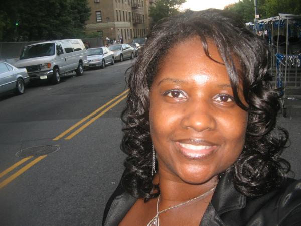 Angie Hooker - Class of 1996 - Windsor High School