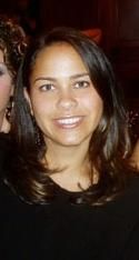 Diana Lejardi - Class of 1997 - Windsor High School